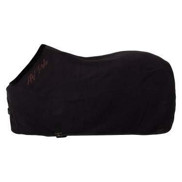 Couverture polaire HV Polo Nena Noir Couverture polaire HV Polo Nena Noir