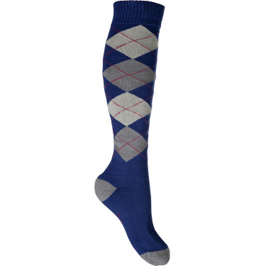 Chaussettes HKM Warming up Chaussettes HKM Warming up