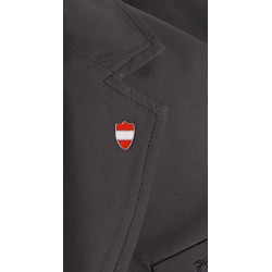 Petit drapeau Autriche kit de 2 HKM