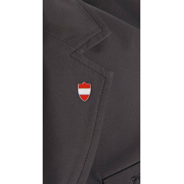 Petit drapeau Autriche kit de 2 HKM Petit drapeau Autriche kit de 2 HKM