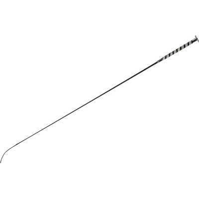 Cravache de dressage Whip & Go Diamond Noir