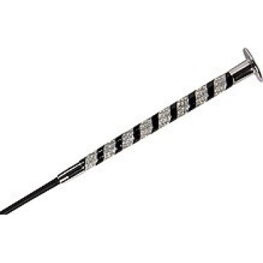 Cravache de dressage Whip & Go Diamond Cravache de dressage Whip & Go Diamond