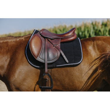 Tapis de selle Riding World Corduroy Tapis de selle Riding World Corduroy