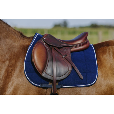 Tapis de selle Riding World Corduroy Tapis de selle Riding World Corduroy