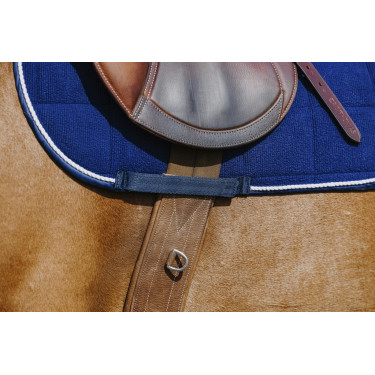 Tapis de selle Riding World Corduroy Tapis de selle Riding World Corduroy