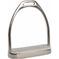 Étriers inox T de T Aluminium Argent Étriers inox T de T Aluminium Argent