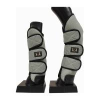 Protection De Transport Air Mesh T de T Gris Protection De Transport Air Mesh T de T Gris