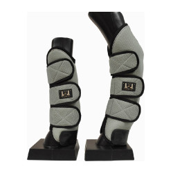 Protection De Transport Air Mesh T de T Gris