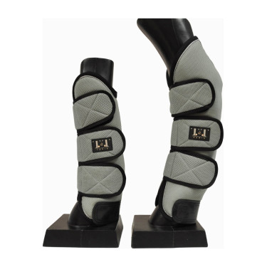 Protection De Transport Air Mesh T de T Gris