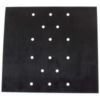 Tapis anti-glisse US T de T Noir