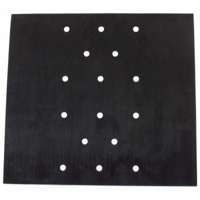 Tapis anti-glisse US T de T Noir