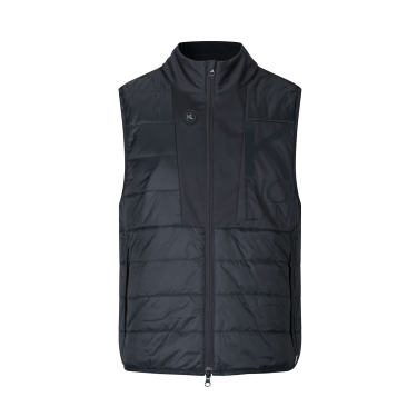 Doudoune sans manches chauffante Kingsland sans manches homme KLValero