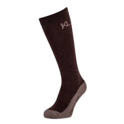 Chaussettes en laine Kingsland mélangée unisexe KLVerona