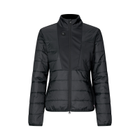 Veste chauffante Kingsland femme KLValero Marine