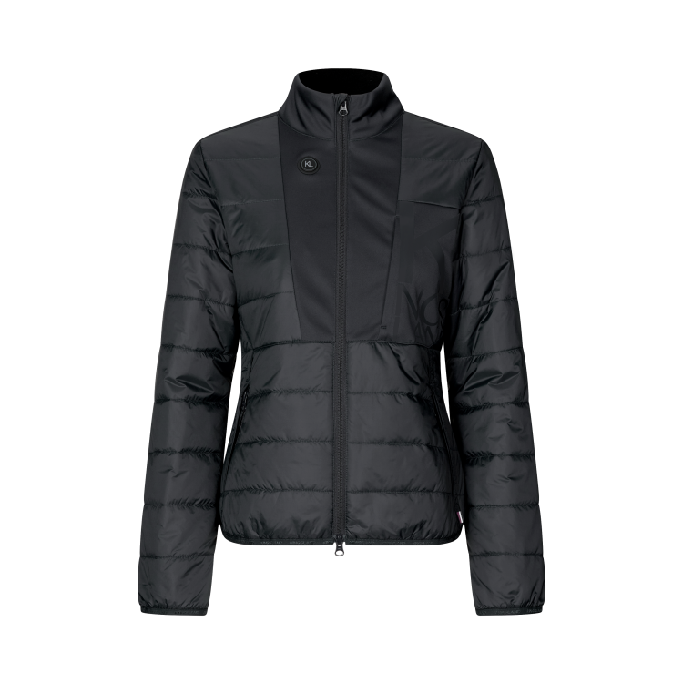 Veste chauffante Kingsland femme KLValero