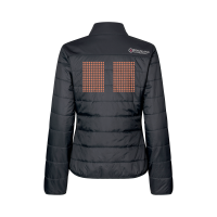 Veste chauffante Kingsland femme KLValero Marine Bleu marine Veste chauffante Kingsland femme KLValero Marine Bleu marine