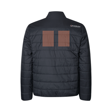 Veste chauffante Kingsland homme KLValero Veste chauffante Kingsland homme KLValero