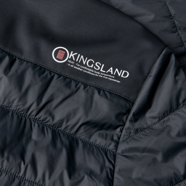 Veste chauffante Kingsland homme KLValero Veste chauffante Kingsland homme KLValero