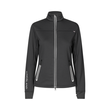 Veste en softshell Kingsland femme KLVarr Veste en softshell Kingsland femme KLVarr