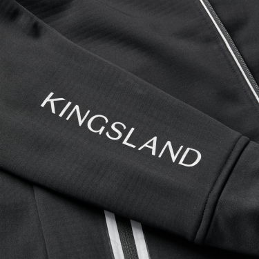 Veste en softshell Kingsland femme KLVarr Veste en softshell Kingsland femme KLVarr