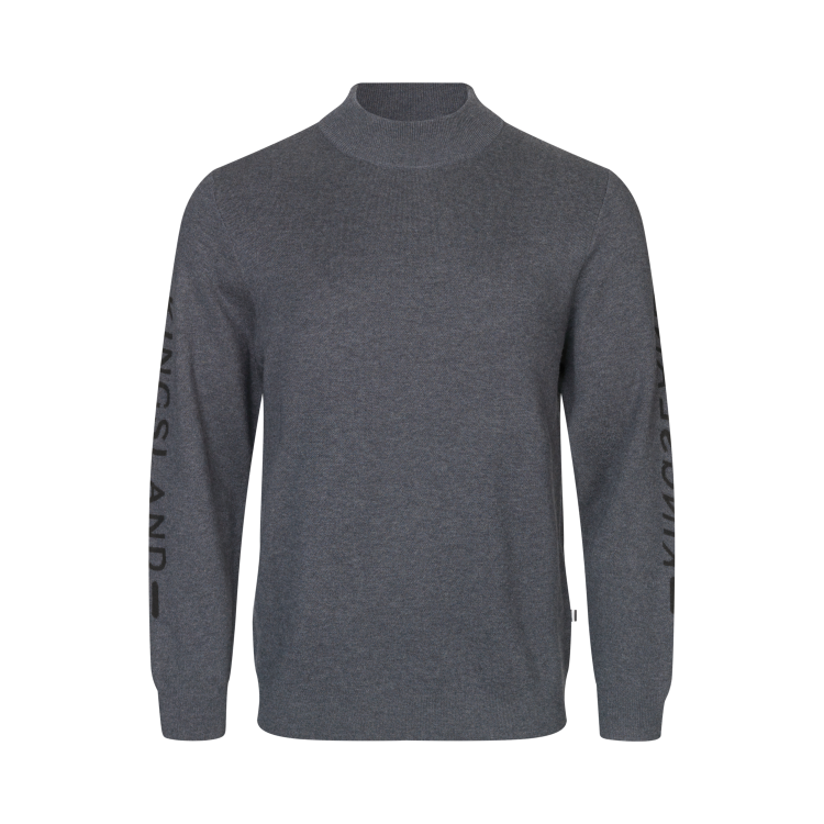 Pull-over tricoté Kingsland homme KLVikko