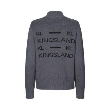 Pull-over tricoté Kingsland femme KLVillut Pull-over tricoté Kingsland femme KLVillut