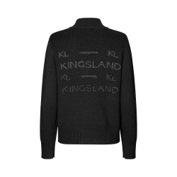 Pull-over tricoté Kingsland femme KLVillut