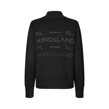 Pull-over tricoté Kingsland femme KLVillut Pull-over tricoté Kingsland femme KLVillut