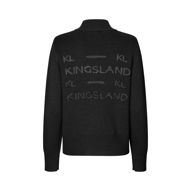 Pull-over tricoté Kingsland femme KLVillut