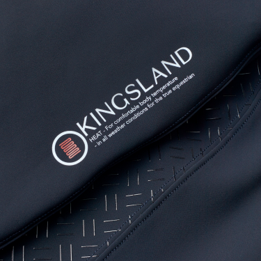 Pantalon thermique à fond intégral Kingsland femme KLKarolina Pantalon thermique à fond intégral Kingsland femme KLKarolina