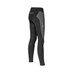 Legging Kingsland femme full grip KLValli Noir