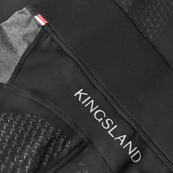 Legging Kingsland femme full grip KLValli Noir