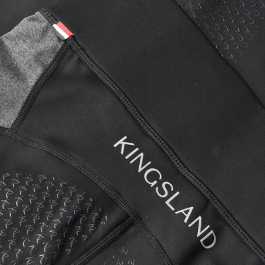 Legging Kingsland femme full grip KLValli Legging Kingsland femme full grip KLValli
