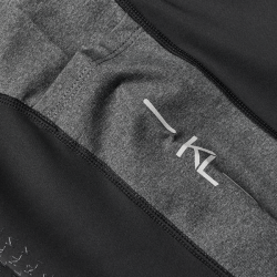 Legging Kingsland femme full grip KLValli Noir