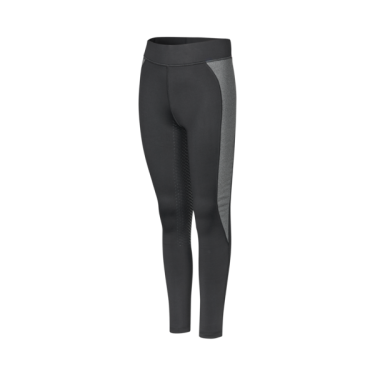 Legging Kingsland à fond intégral junior KLValli Legging Kingsland à fond intégral junior KLValli