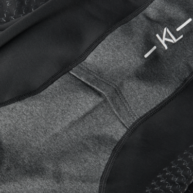 Legging Kingsland à fond intégral junior KLValli Legging Kingsland à fond intégral junior KLValli