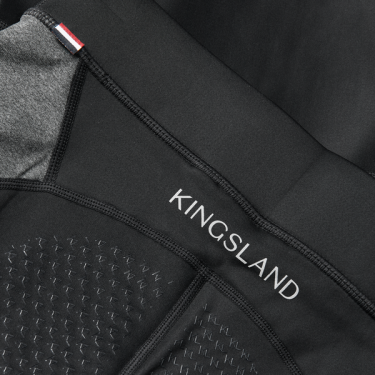 Legging Kingsland à fond intégral junior KLValli Legging Kingsland à fond intégral junior KLValli