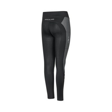 Legging Kingsland à fond intégral junior KLValli Legging Kingsland à fond intégral junior KLValli