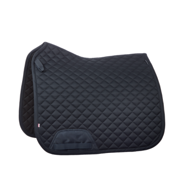 Tapis de selle Kinglsand dressage KLNatan Tapis de selle Kinglsand dressage KLNatan