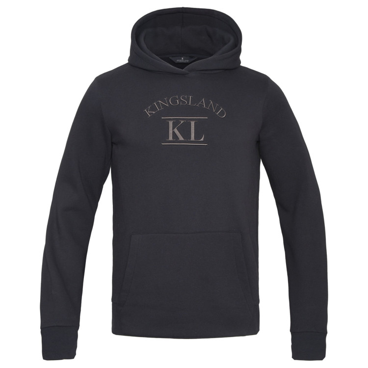 Sweat à capuche Kingsland Unisexe KLremi