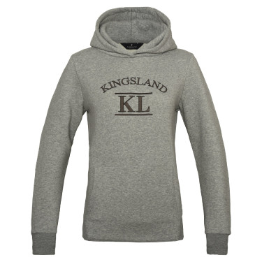 Sweat à capuche Kingsland Unisexe KLremi