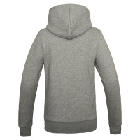 Sweat à capuche Kingsland Unisexe KLremi Gris foncé Sweat à capuche Kingsland Unisexe KLremi Gris foncé