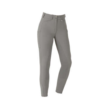Pantalon Kingsland fond intégral KLkadi strass femme Pantalon Kingsland fond intégral KLkadi strass femme