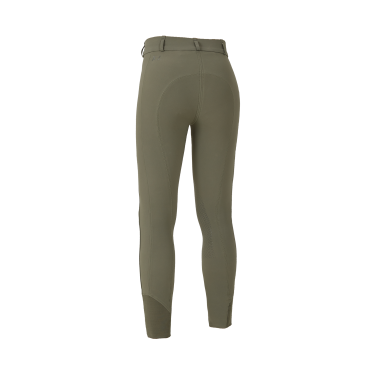Pantalon Kingsland d'équitation à basanes KLkadi à strass femme Pantalon Kingsland d'équitation à basanes KLkadi à strass femme