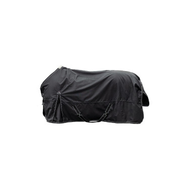 Couverture de pré Premium HKM 1680D 300g doublure lisse Couverture de pré Premium HKM 1680D 300g doublure lisse
