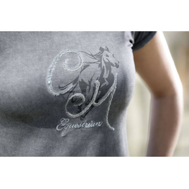 T-Shirt Rimini HKM T-Shirt Rimini HKM