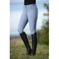 Pantalon Sunshine fond intégral en silicone HKM Bleu jean