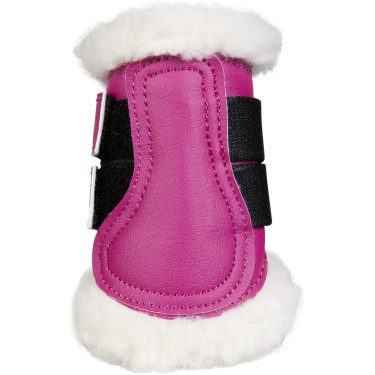 Guêtres Comfort Shetty HKM Guêtres Comfort Shetty HKM