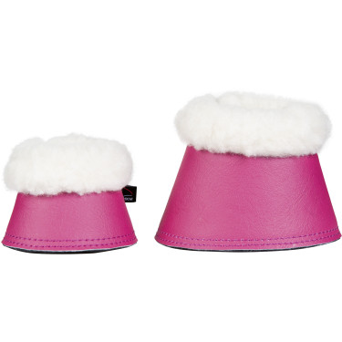 Cloches Comfort Shetty HKM Cranberry Rose