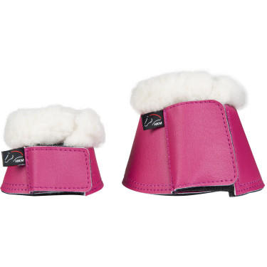 Cloches Comfort Shetty HKM Cranberry Rose